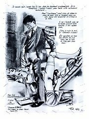 sex comics