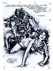 hindi adult comics