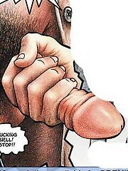 Porn comics A S U