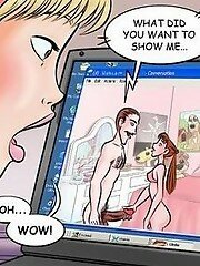 JABcomix - Ay Papi 49