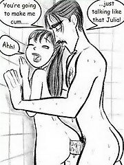 JABcomix - Ay Papi 34