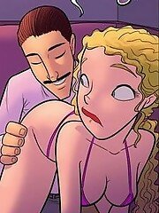 JABcomix - Ay Papi 4