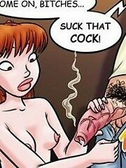 JABcomix - Ay Papi 43