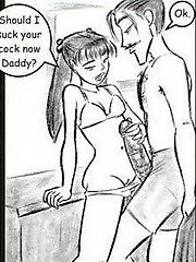 JABcomix - Ay Papi 31