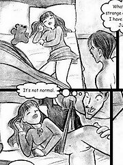 JABcomix - Ay Papi 28