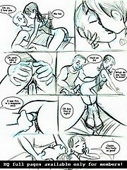 JABcomix - Farm Lessons 12