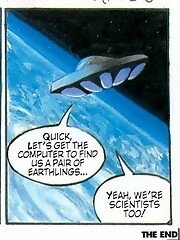Plan 69 from outer space