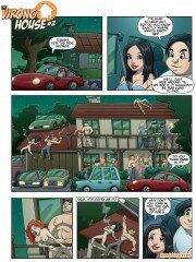 Sex adventure of hot ass beauty