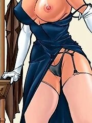 Best Sex Comics