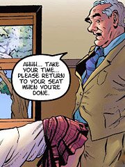 Speebble Porn Comics
