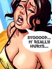 Speebble Porn Comics